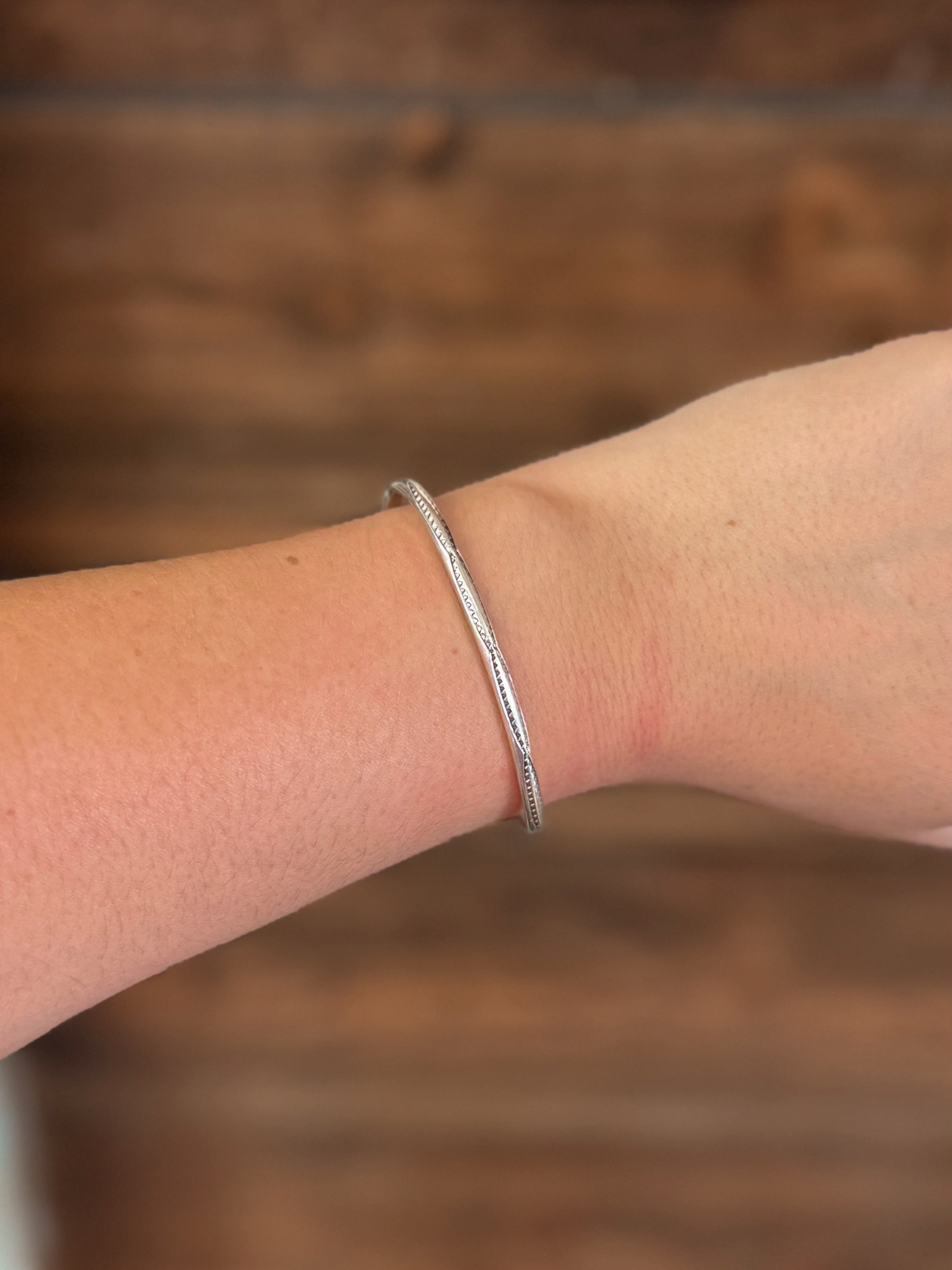 The Shane Stacker Cuffs