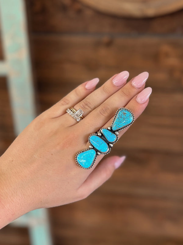 The Linden Ring