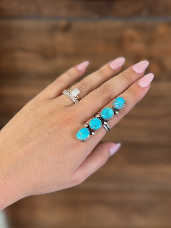 The Aster Ring