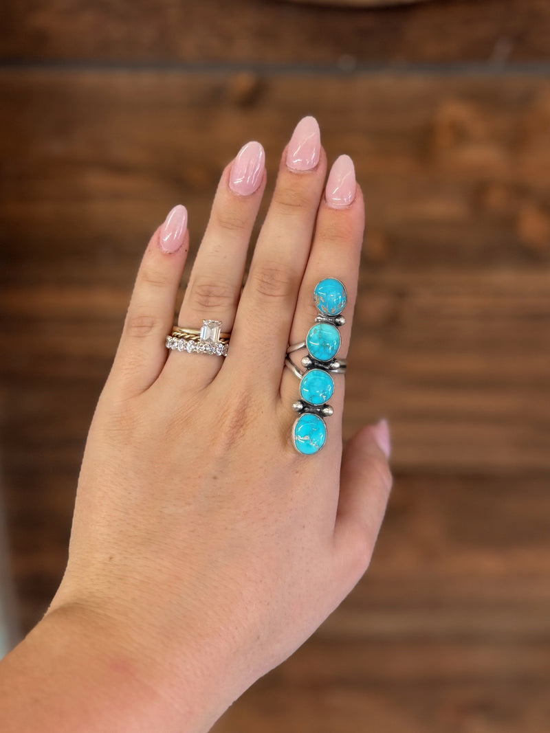 The Aster Ring