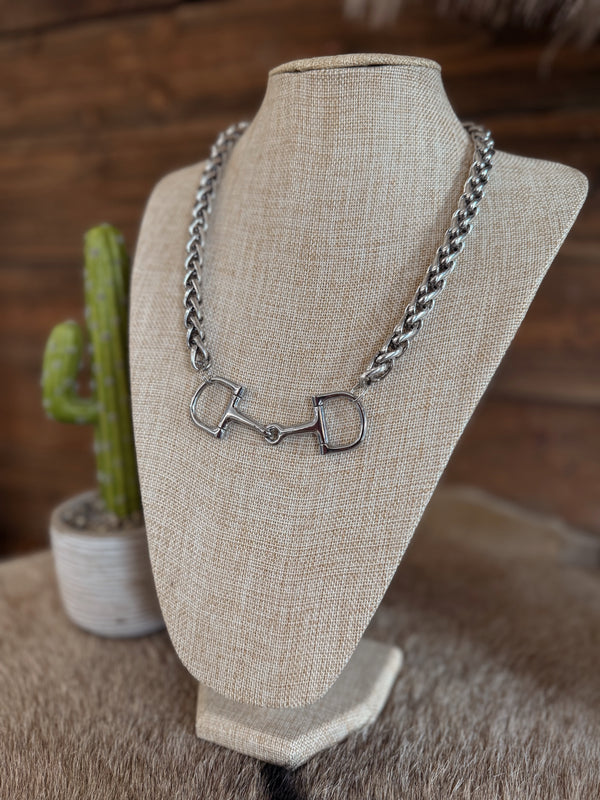 The Carter Necklace