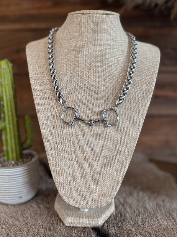 The Carter Necklace