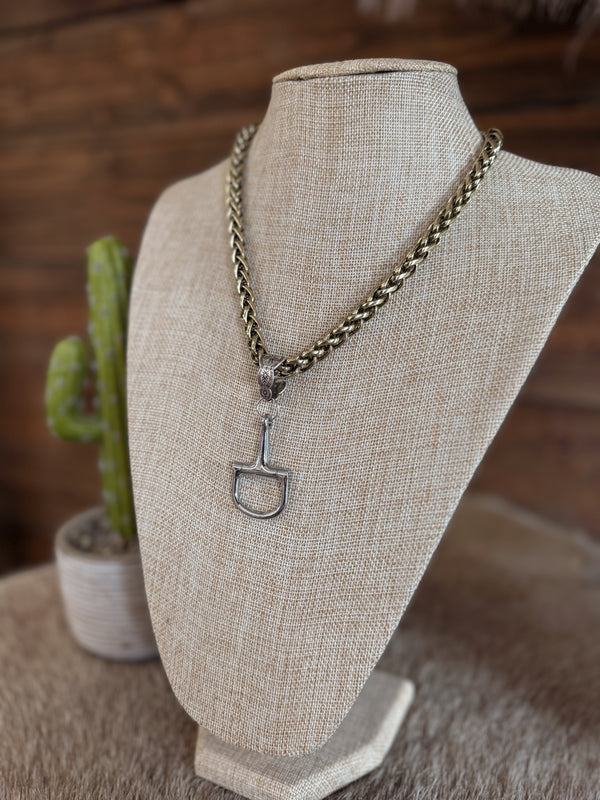 The Harlan Necklace