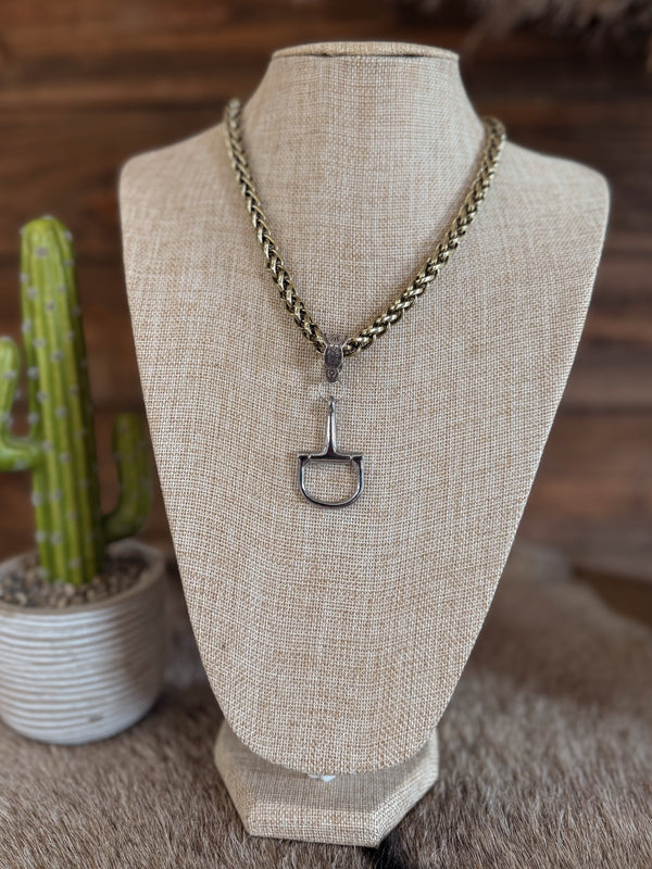 The Harlan Necklace