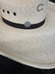 The Flower Petal Concho Hat Pin