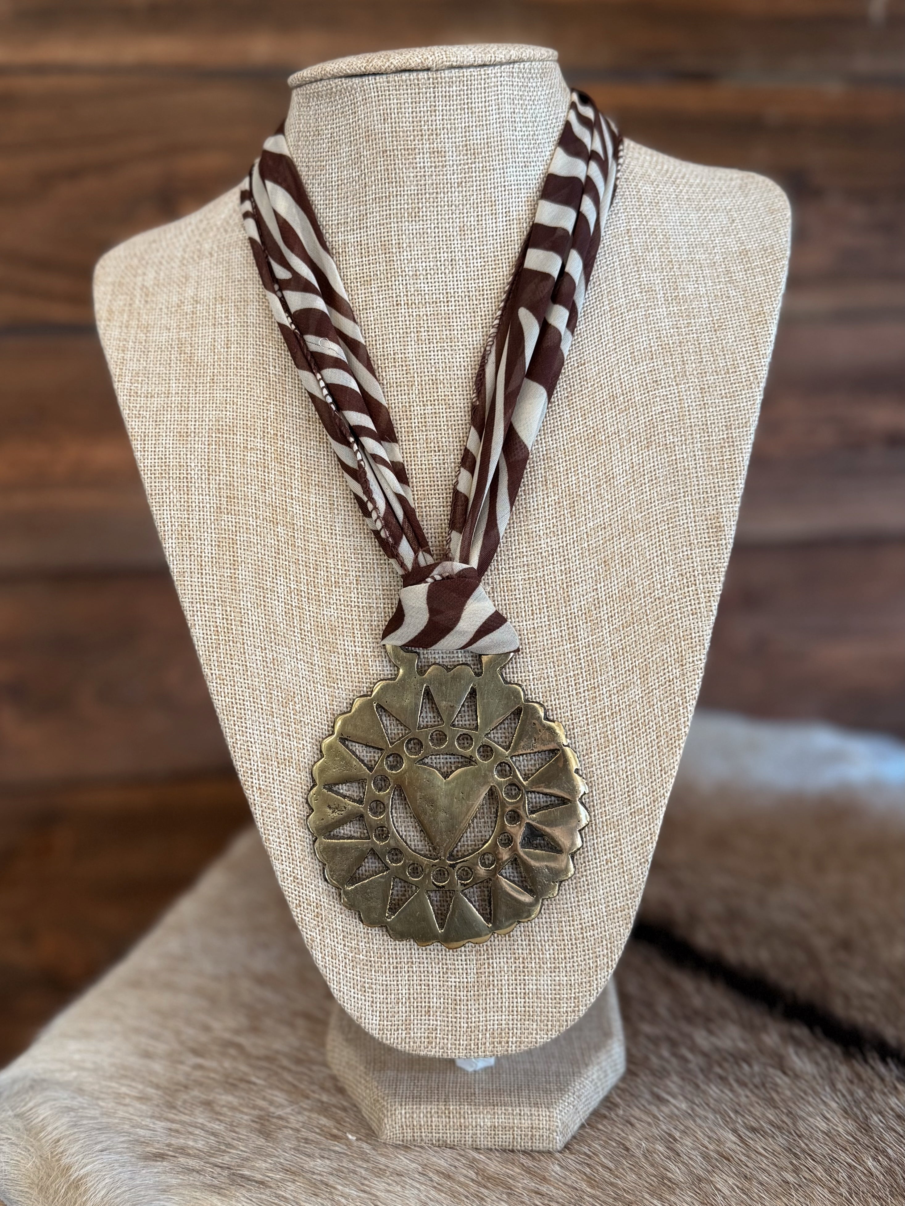 The Giovanni Necklace