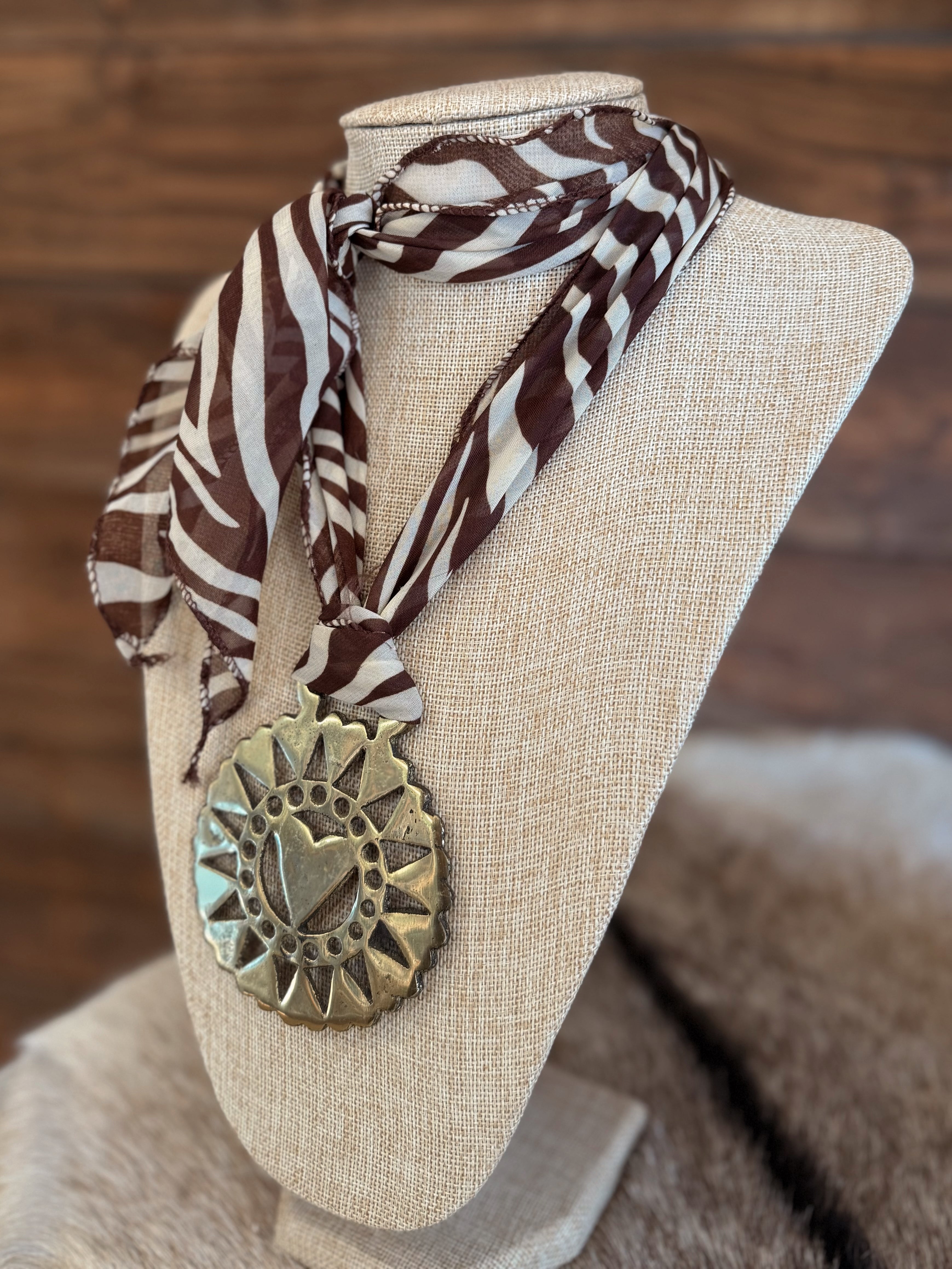 The Giovanni Necklace