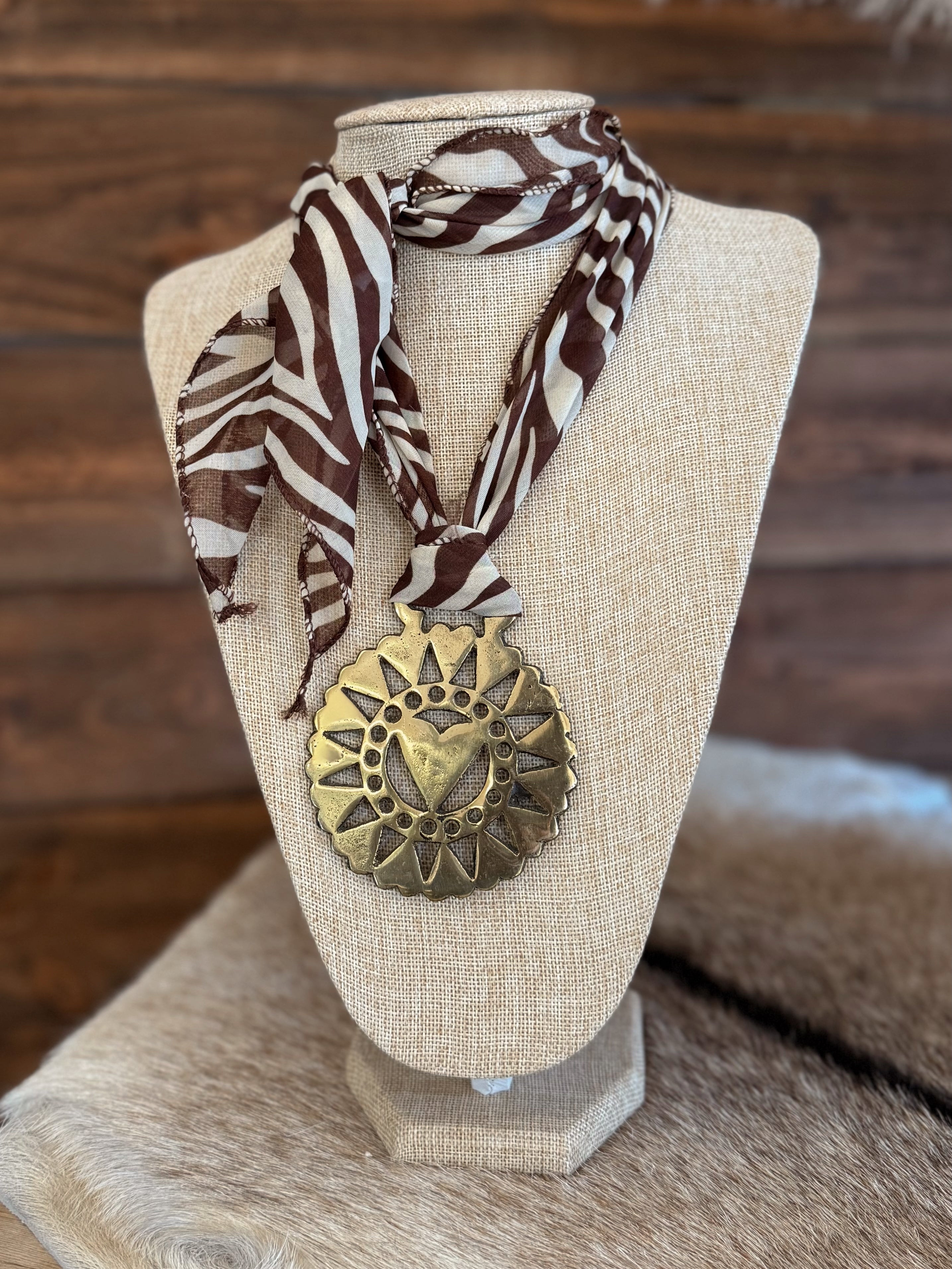 The Giovanni Necklace