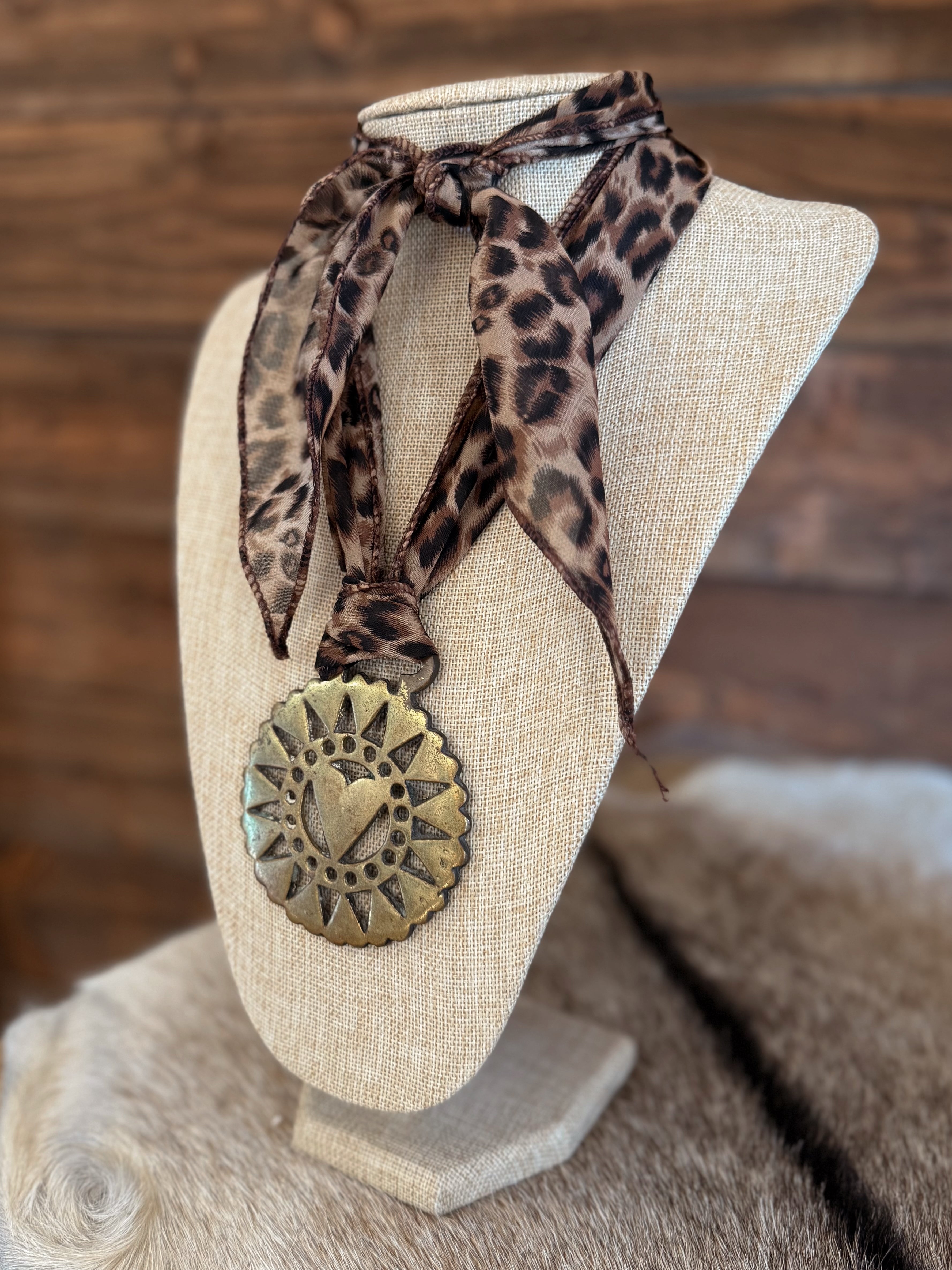 The Giovanni Necklace