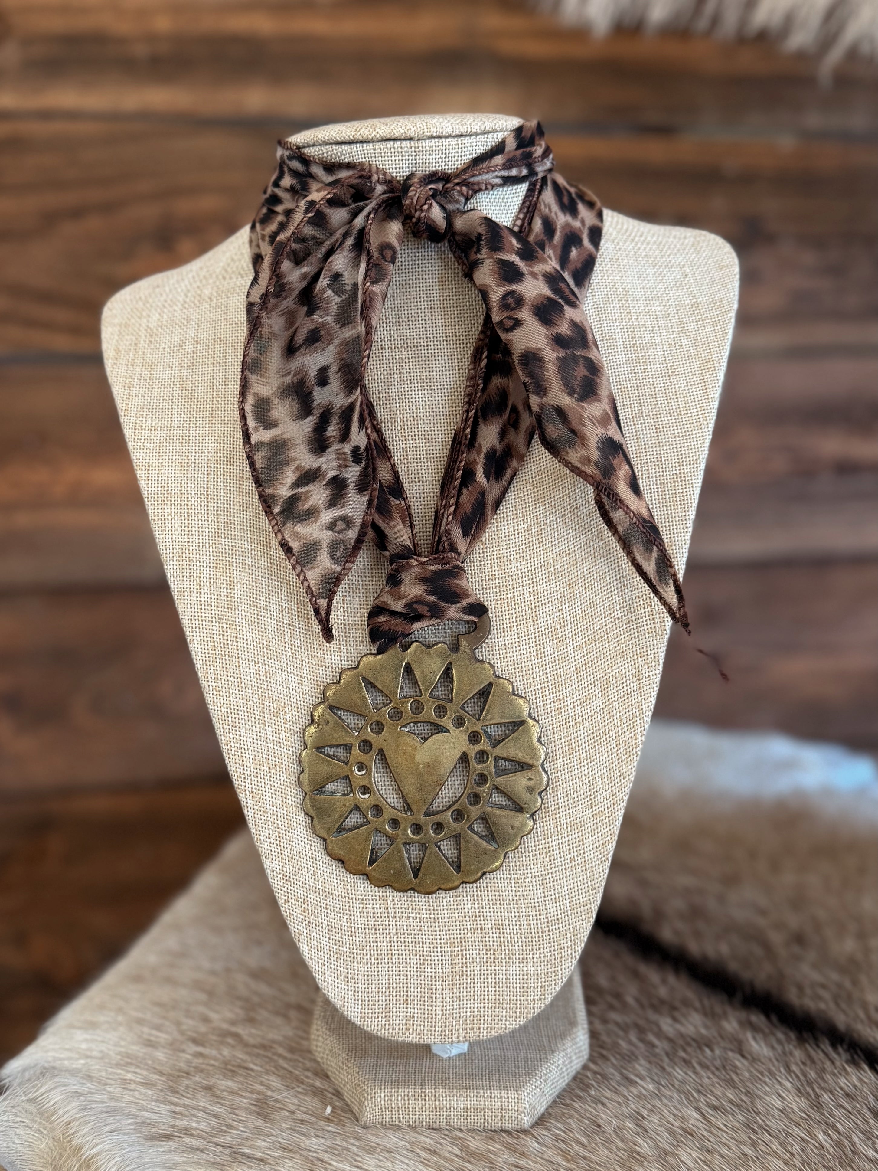 The Giovanni Necklace