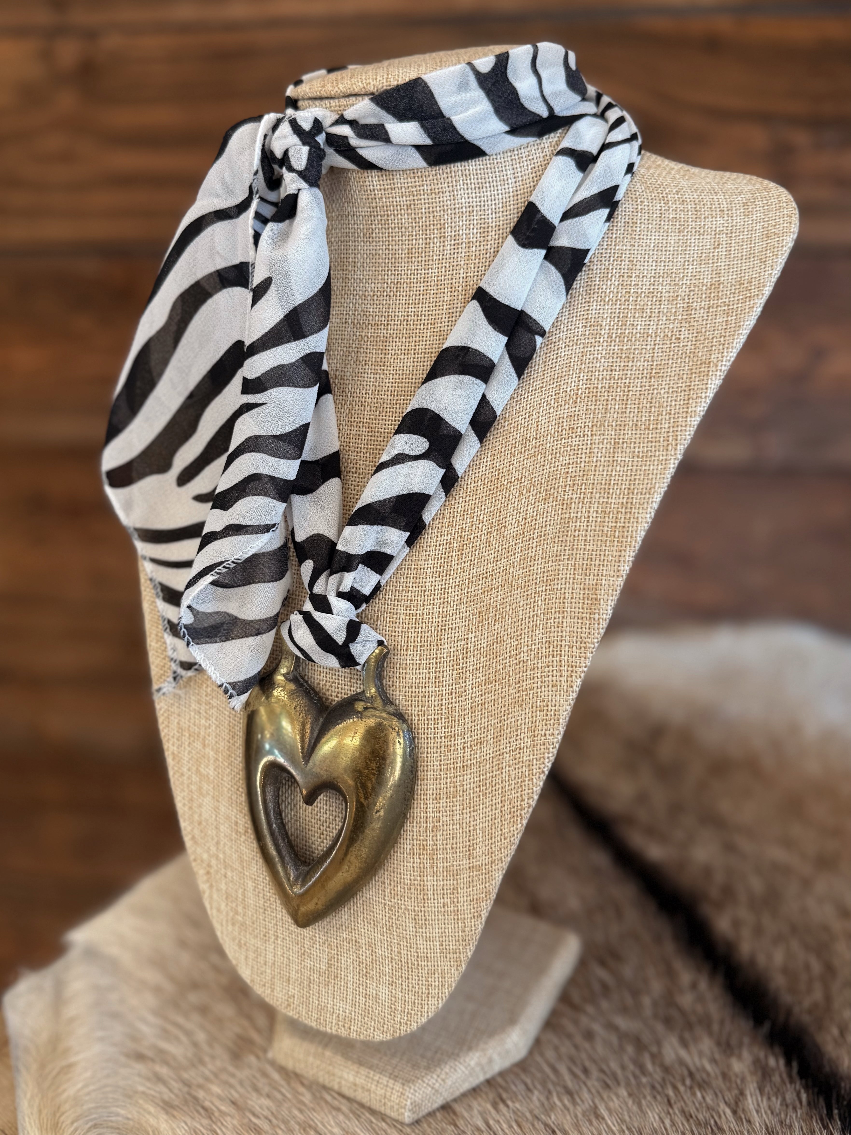 The Giovanni Necklace