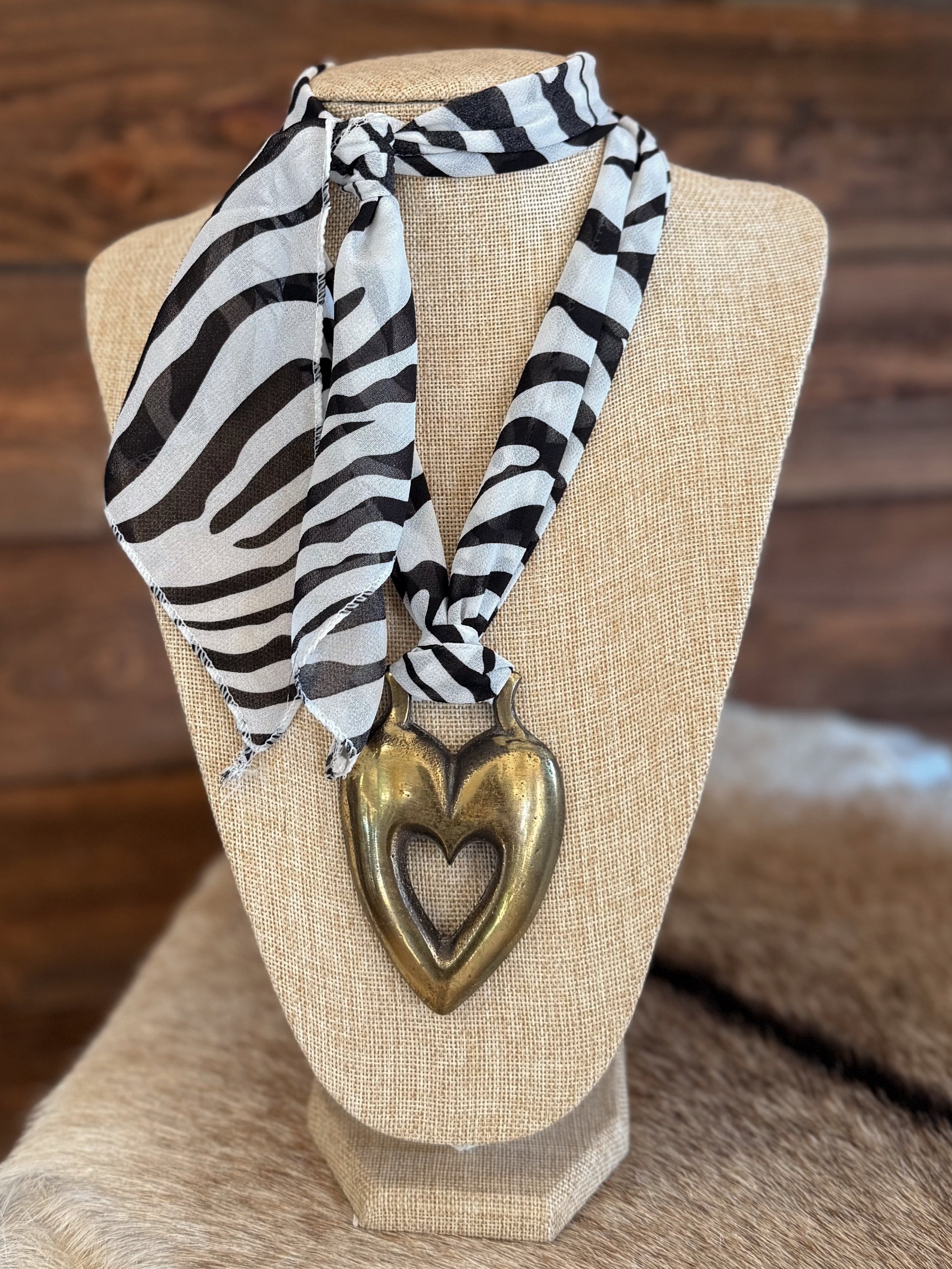 The Giovanni Necklace