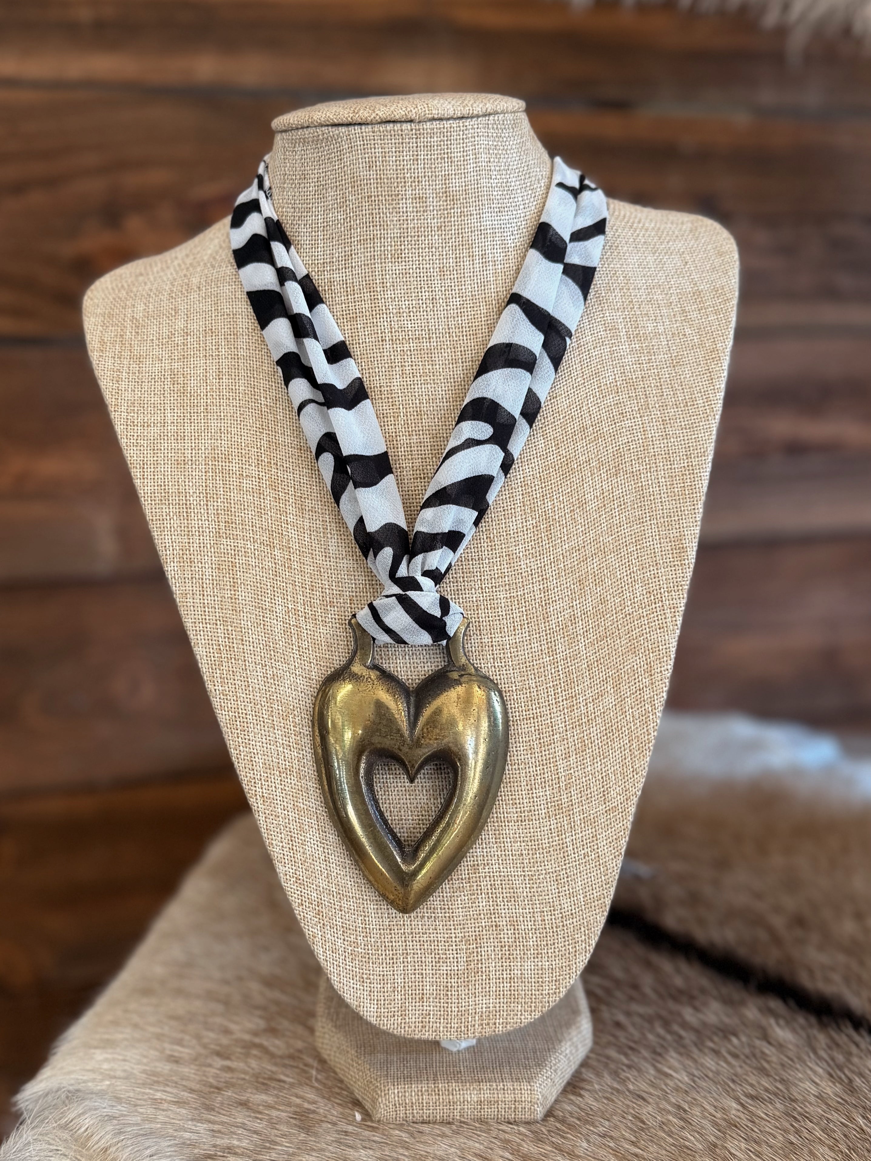 The Giovanni Necklace