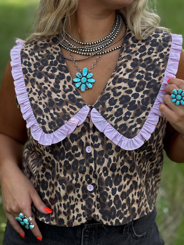 The Sophie Top