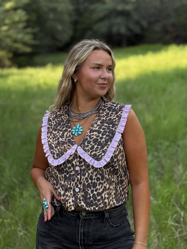 The Sophie Top