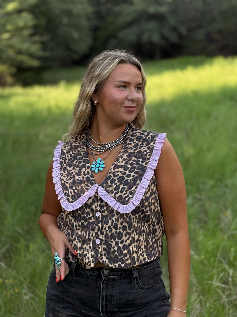 The Sophie Top