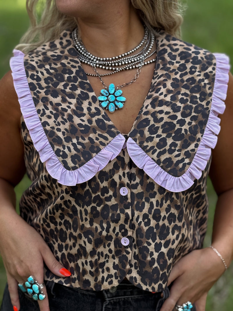 The Sophie Top