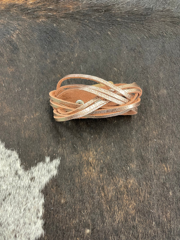 The Amanda Bracelet