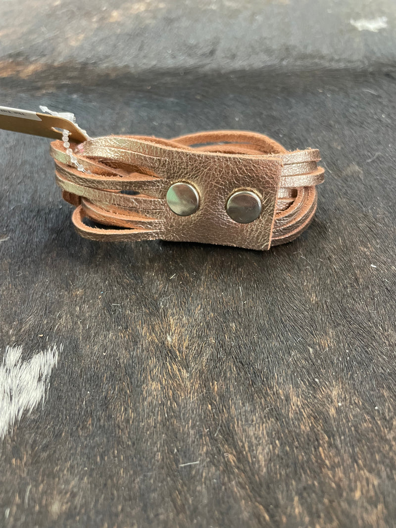 The Amanda Bracelet