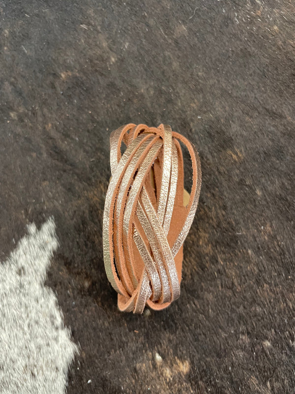 The Amanda Bracelet