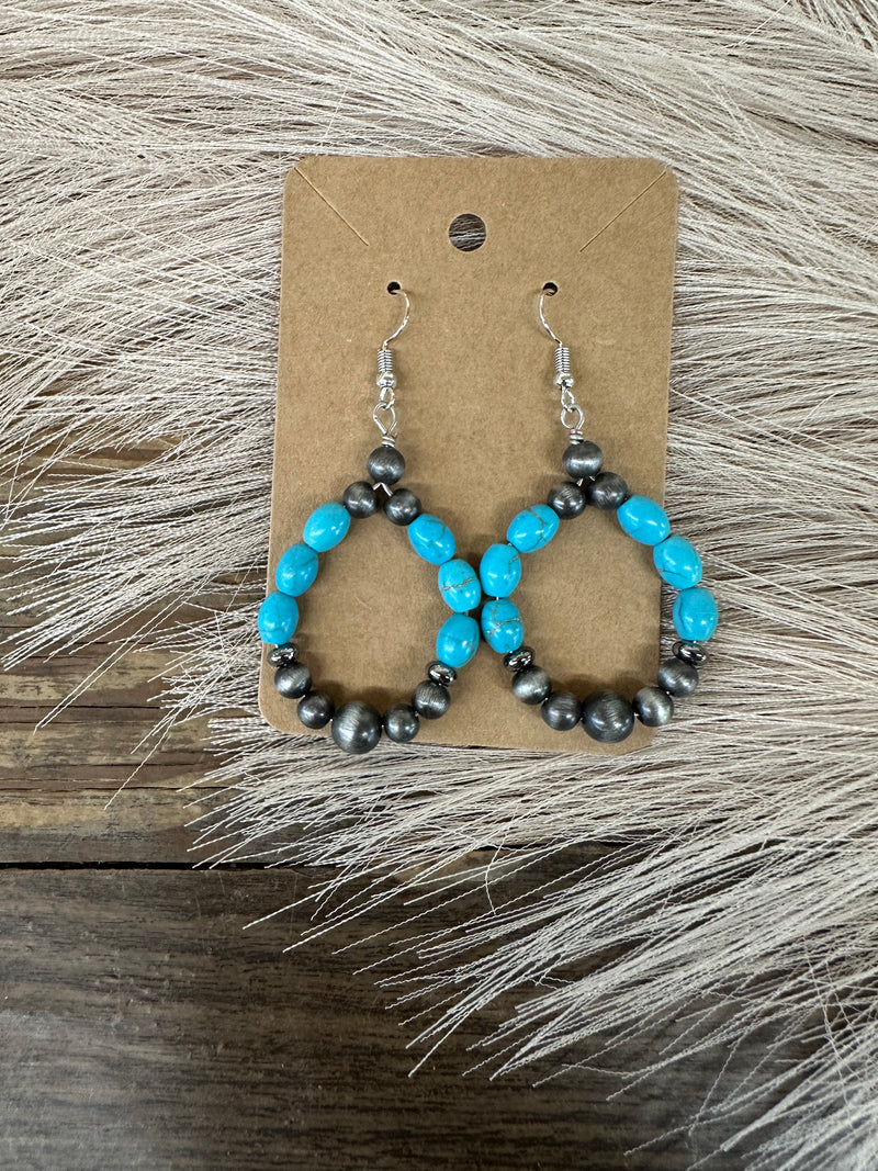 The Lyra Earrings