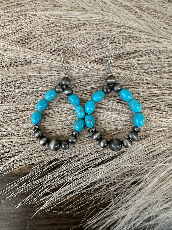 The Lyra Earrings