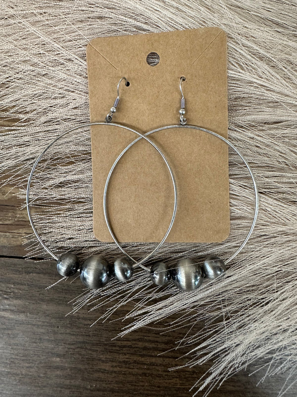 The Zuri Earrings