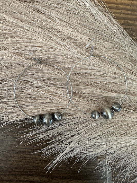 The Zuri Earrings