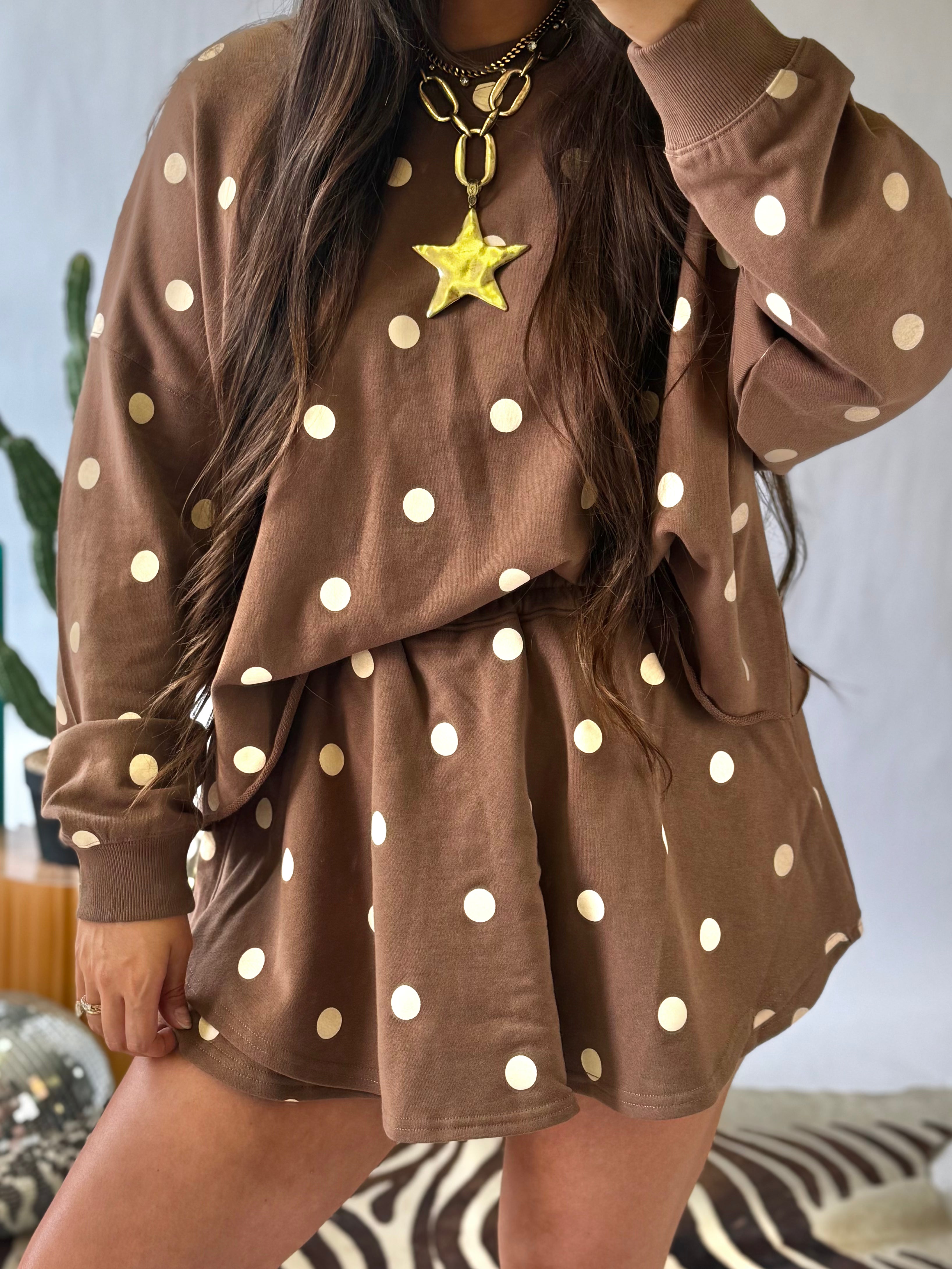 The Teddy Bear Set