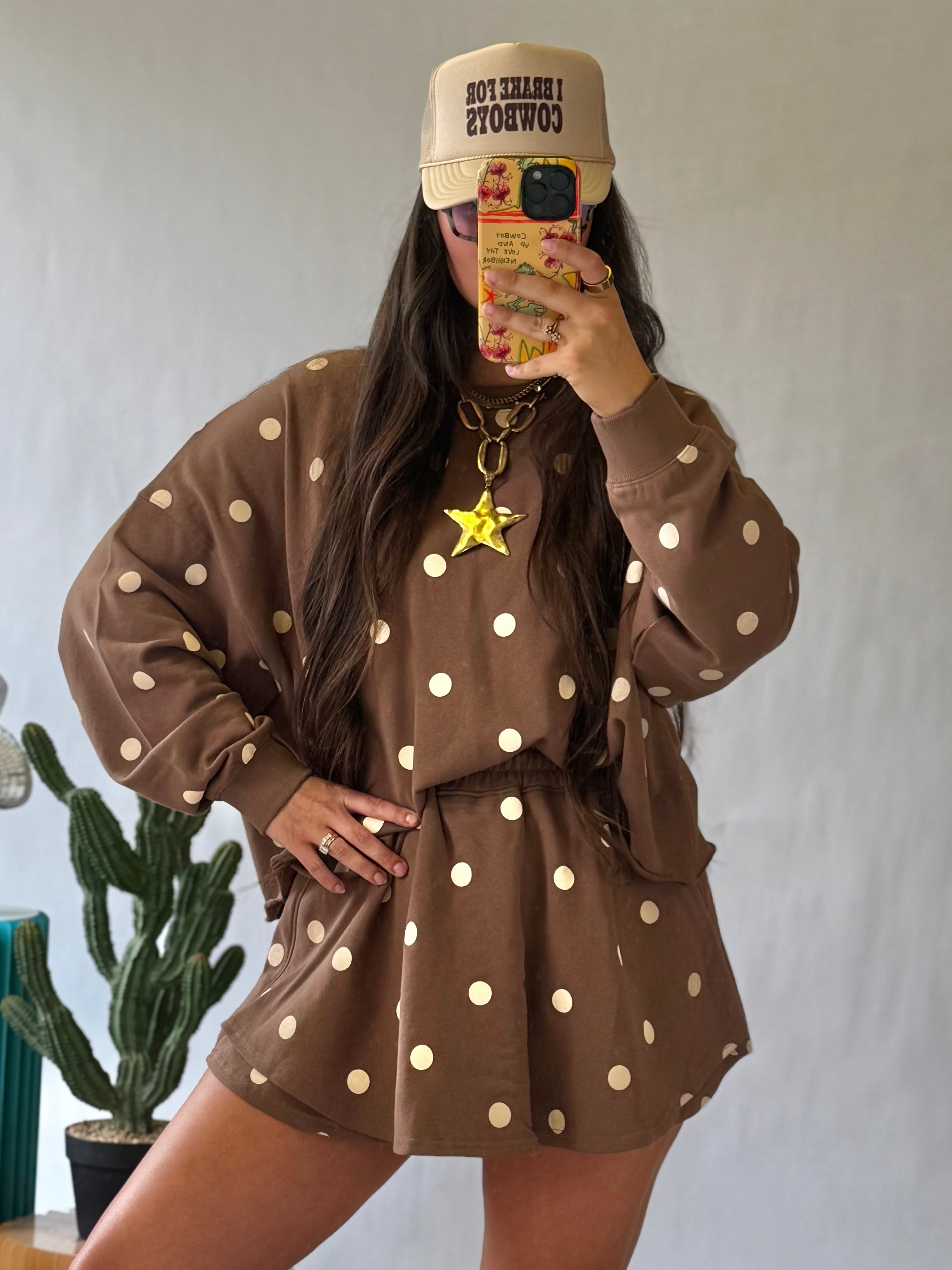 The Teddy Bear Set