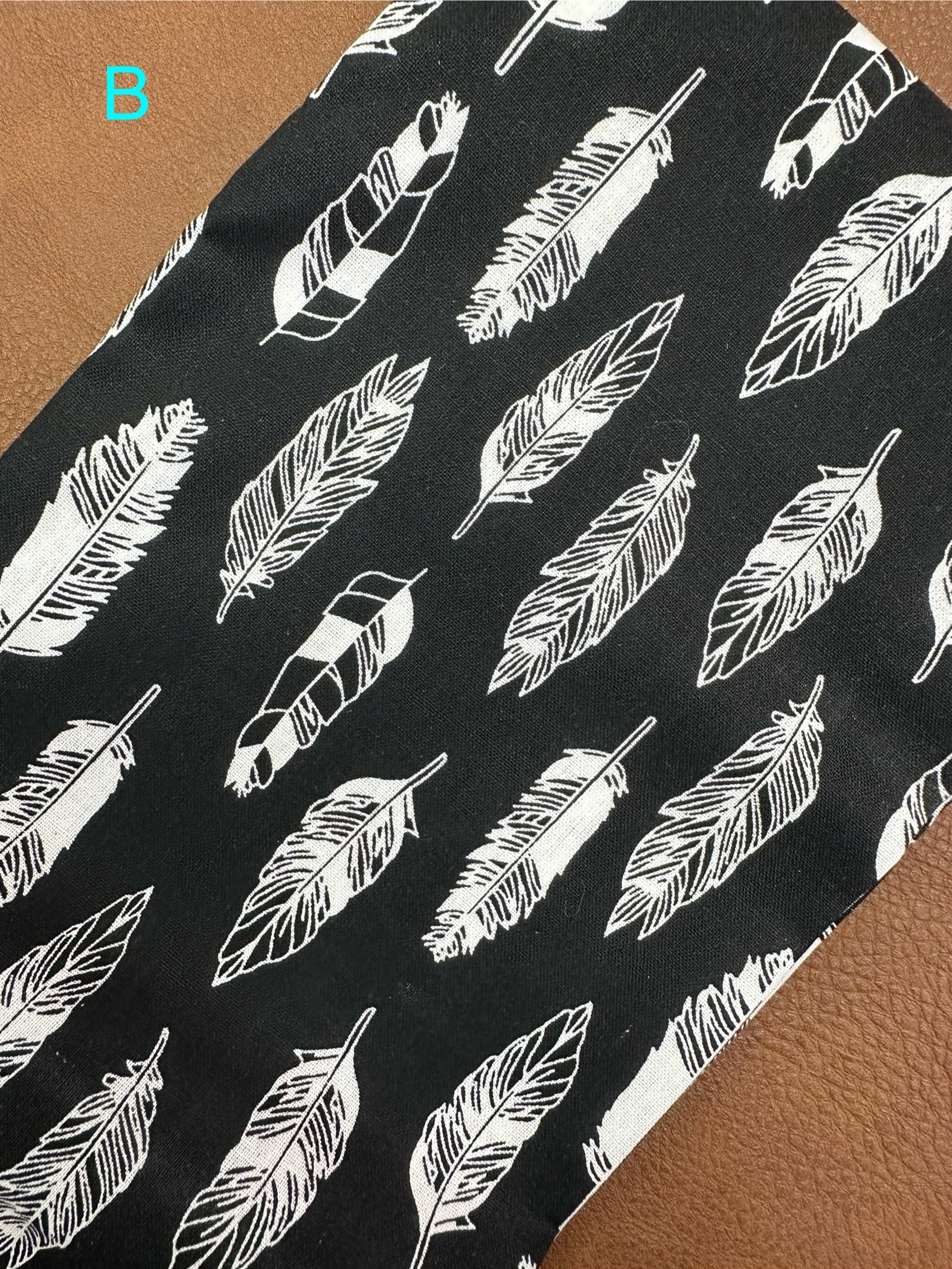 The Hat Fabric Bundle 3