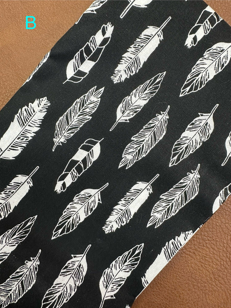 The Hat Fabric Bundle 3