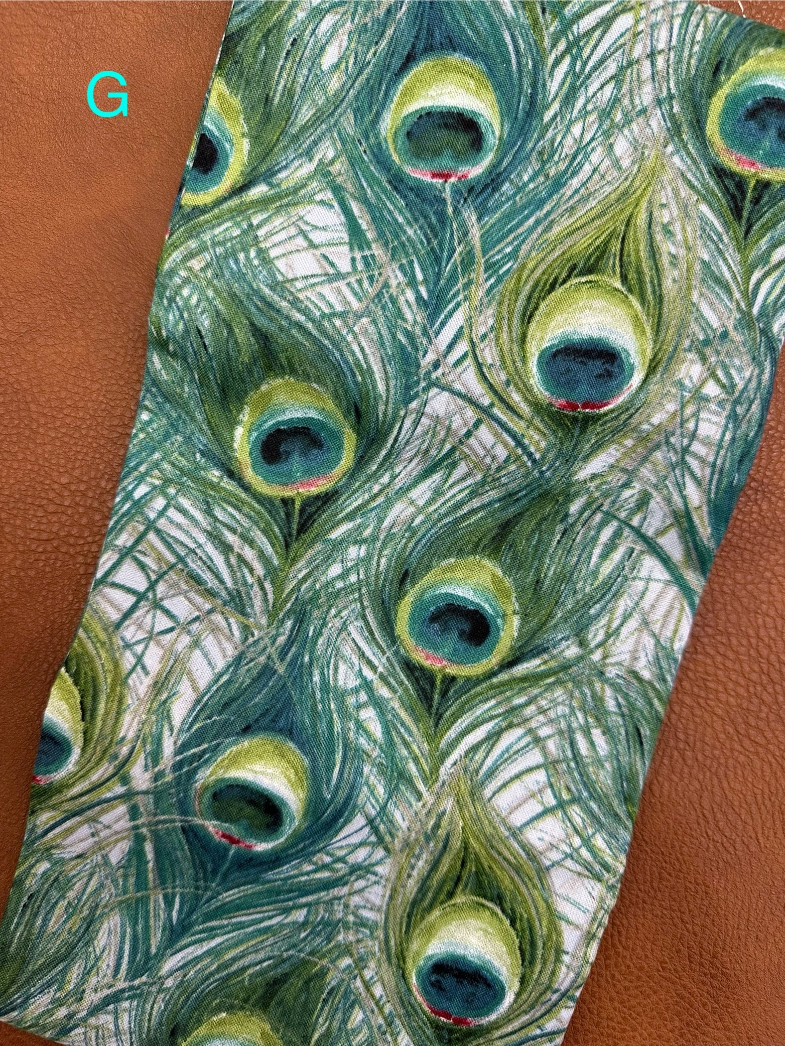 The Hat Fabric Bundle 2