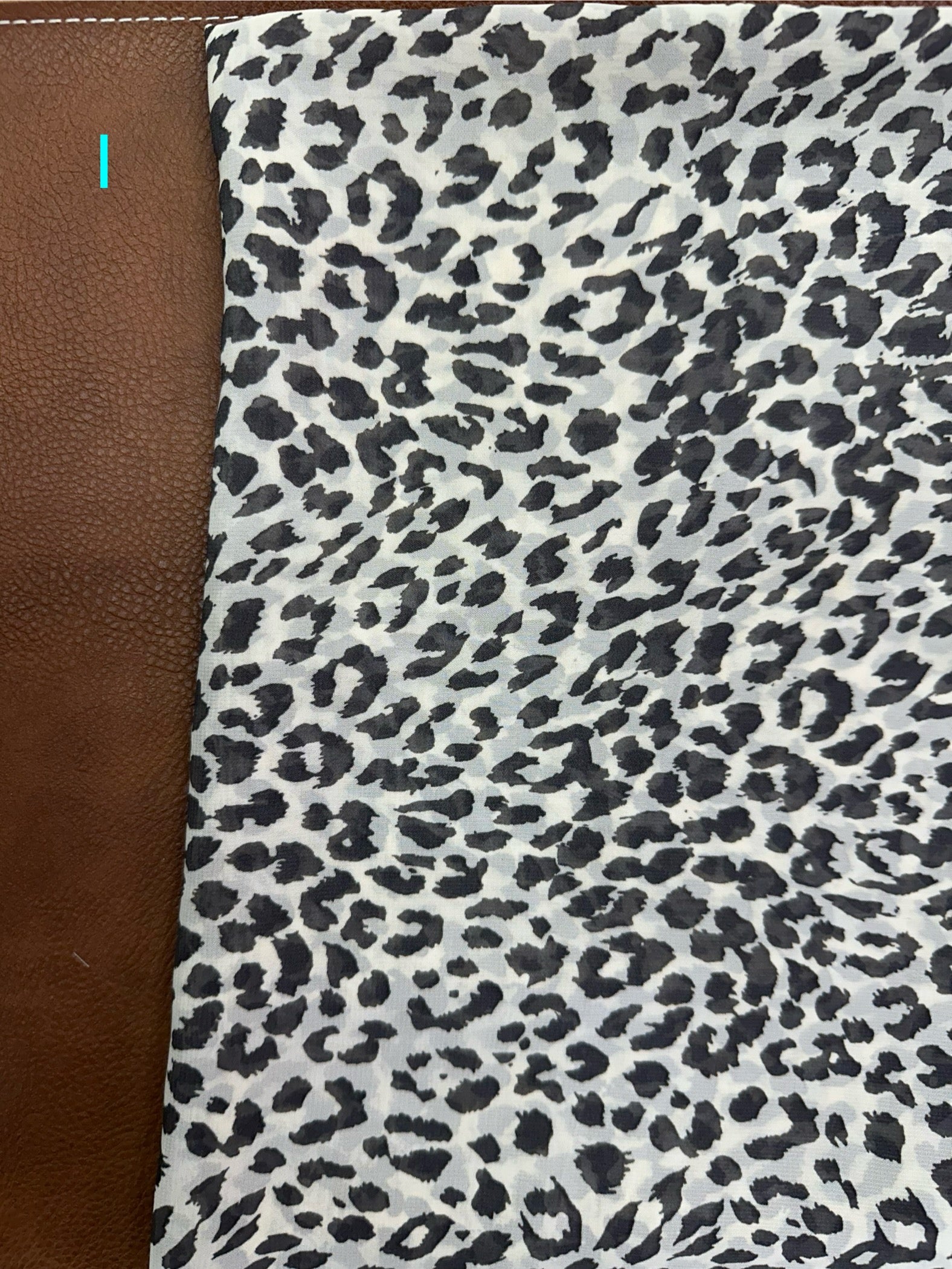 The Hat Fabric Bundle 3