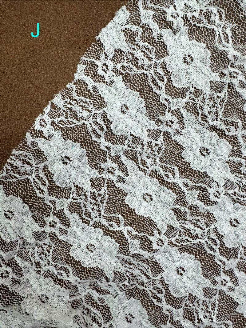 The Hat Fabric Bundle 3