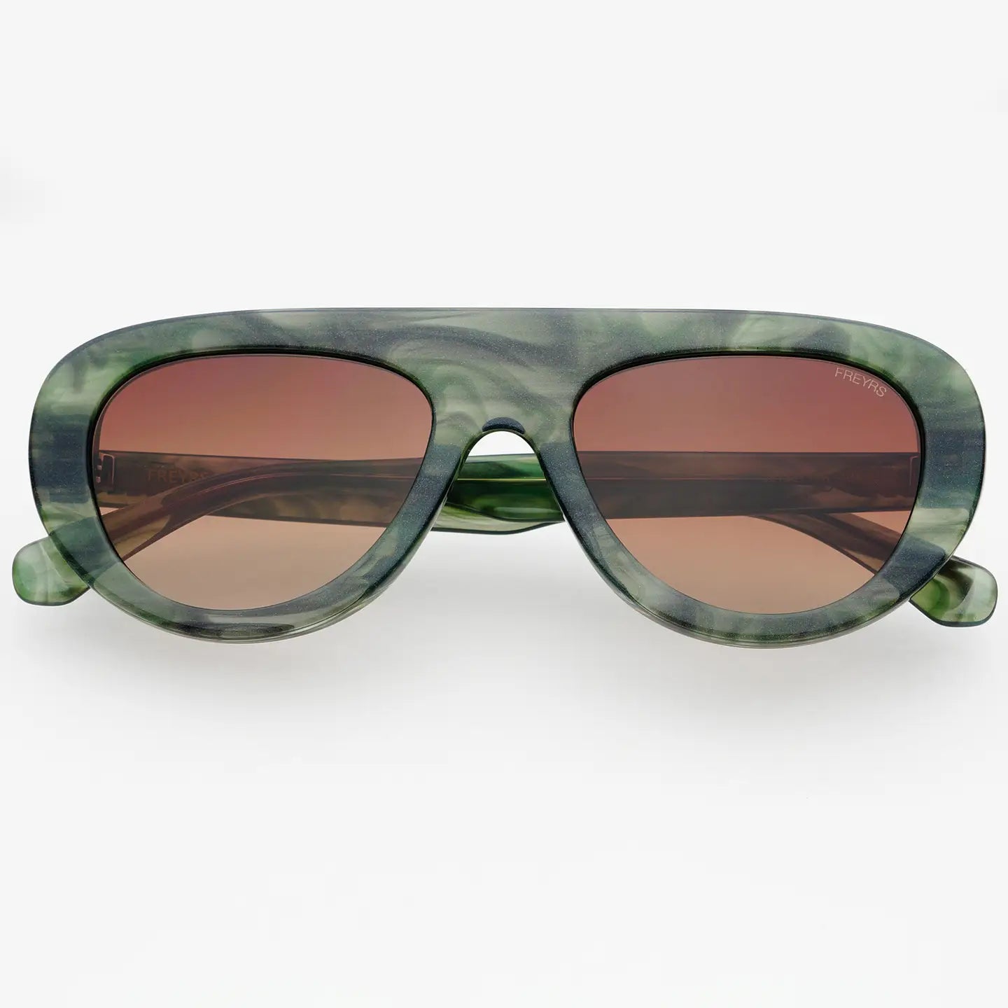 The Jetsetter Sunglasses