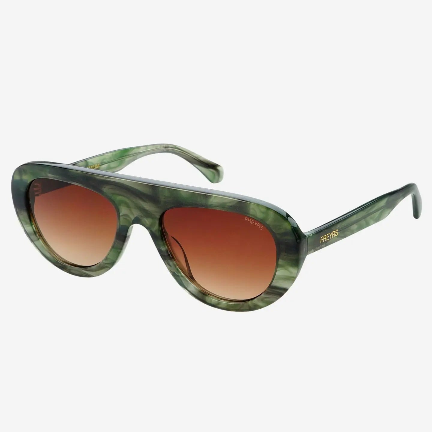 The Jetsetter Sunglasses