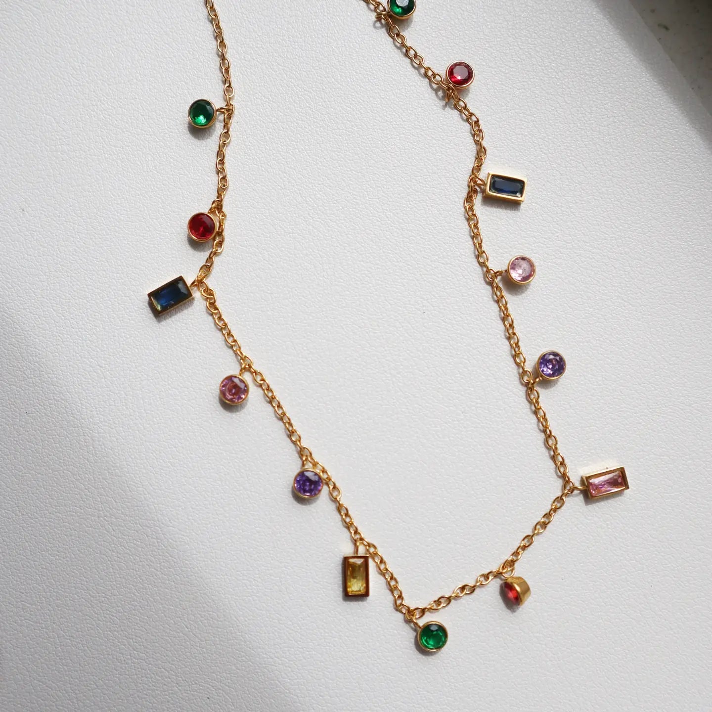 The Kahlea Necklace