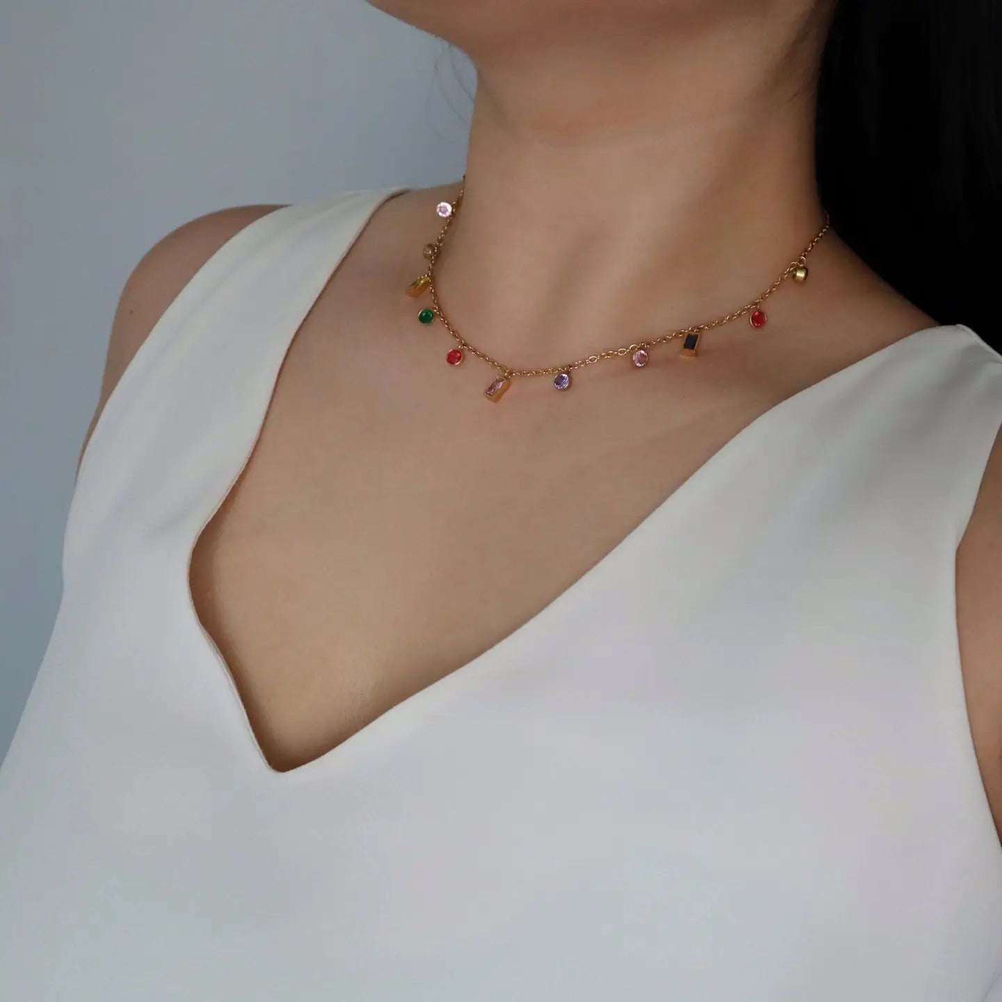 The Kahlea Necklace