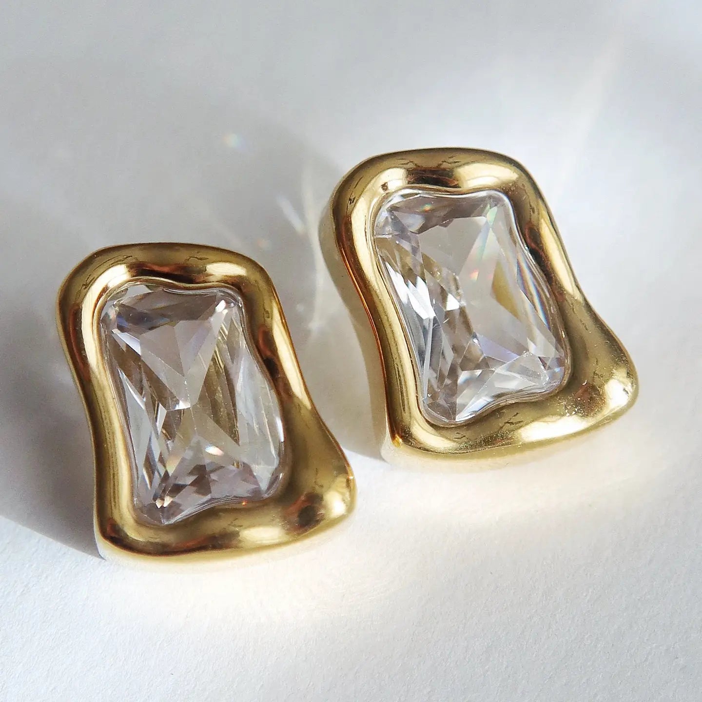 The Kyla Earrings