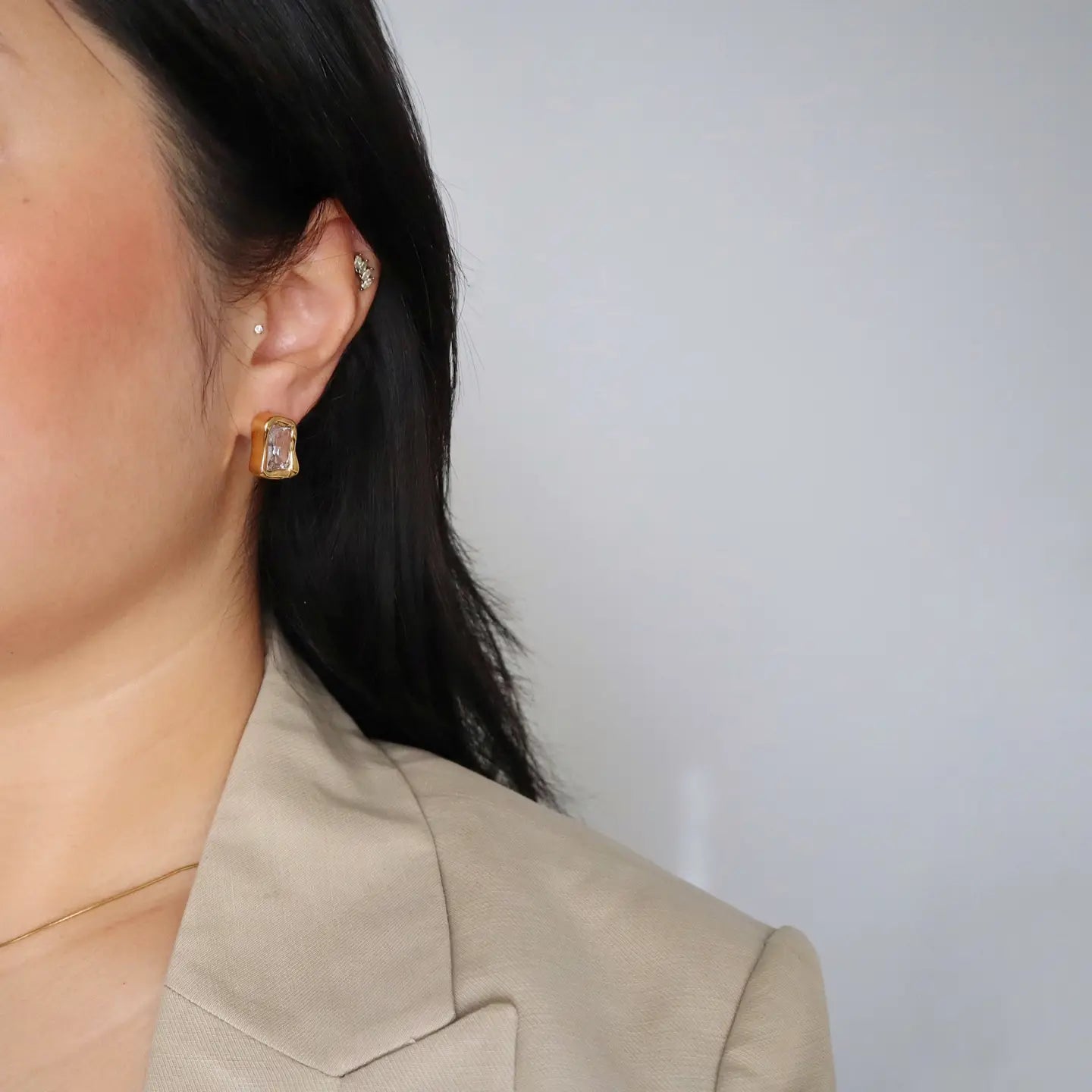 The Kyla Earrings