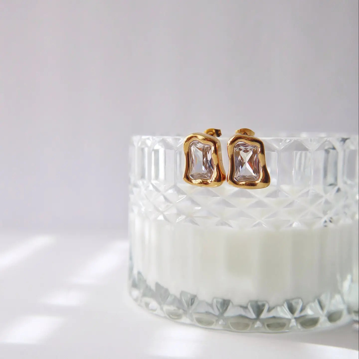 The Kyla Earrings