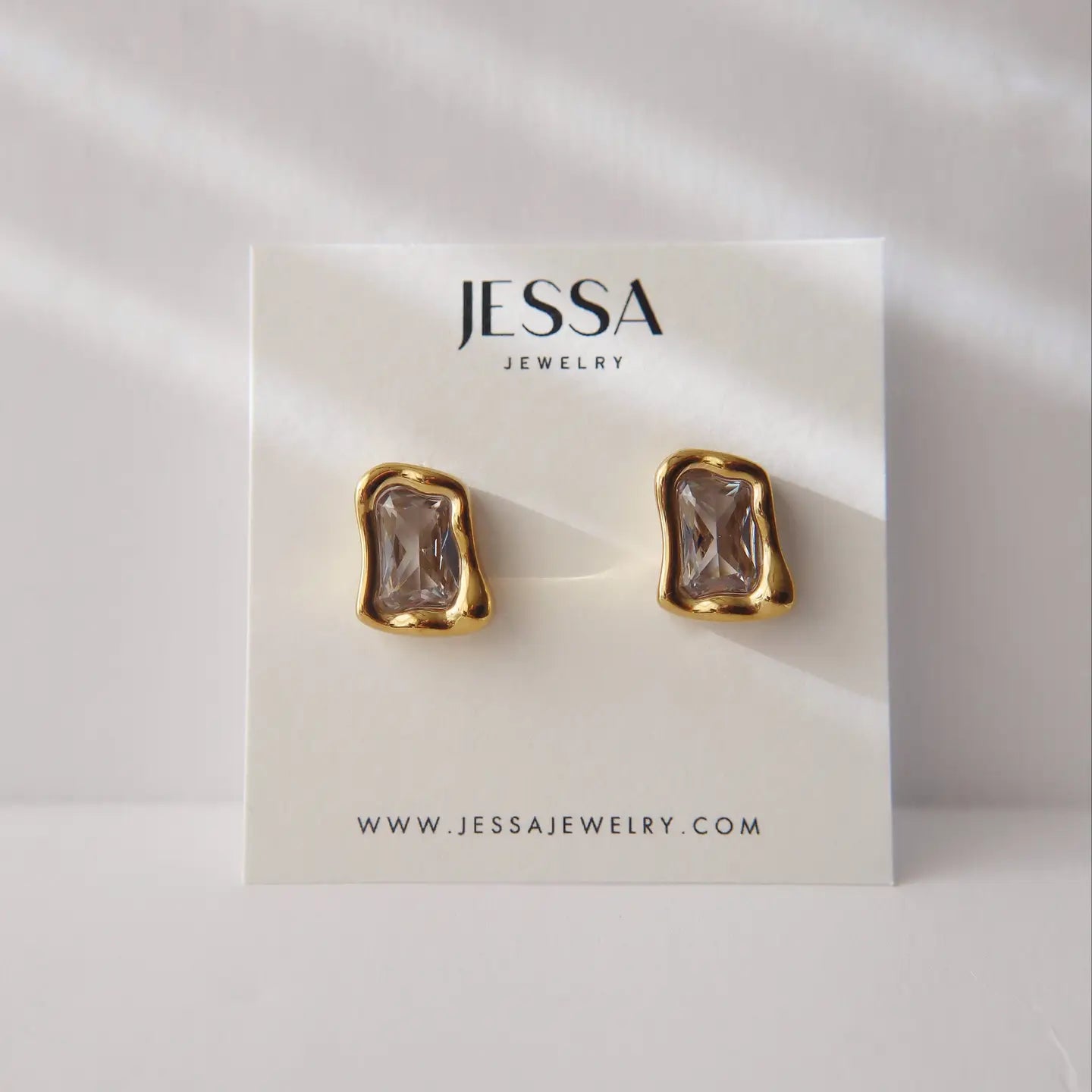 The Kyla Earrings