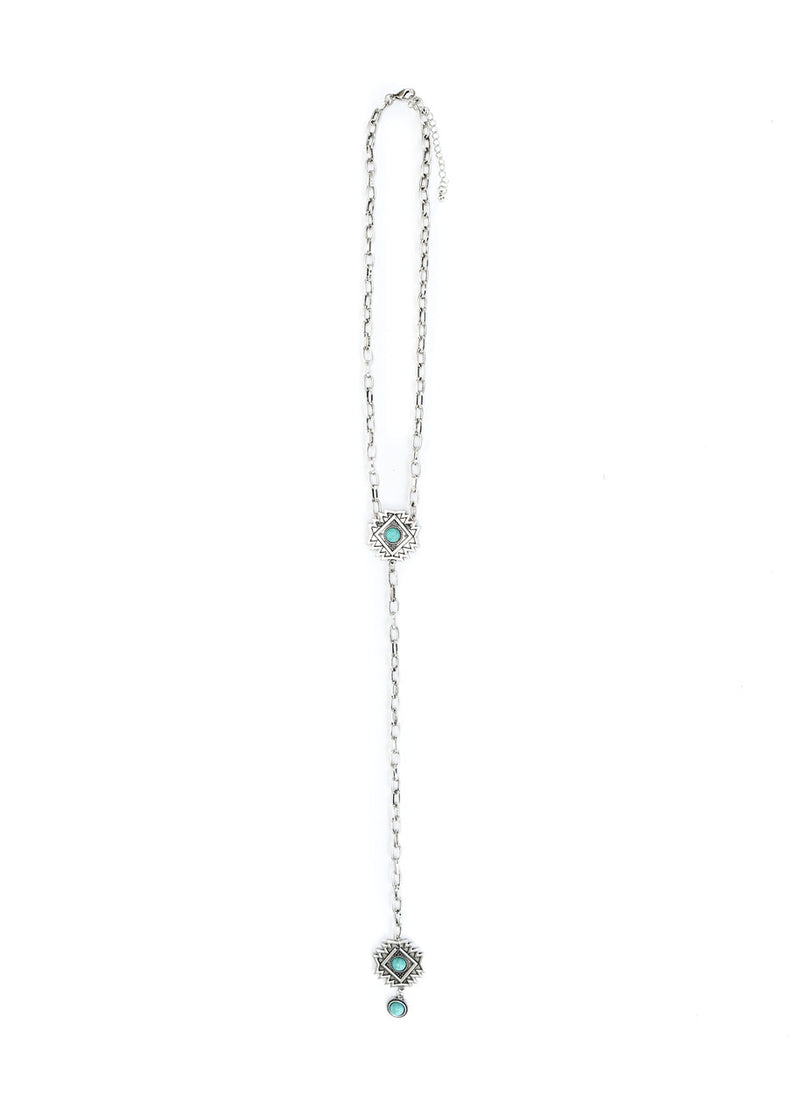 The Tipton Necklace