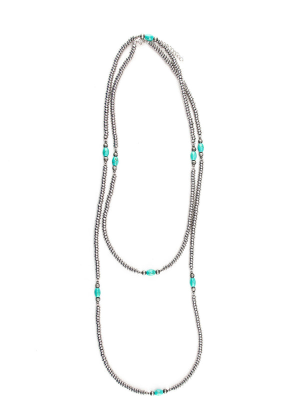 The Gerty Necklace