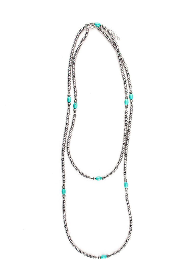 The Gerty Necklace