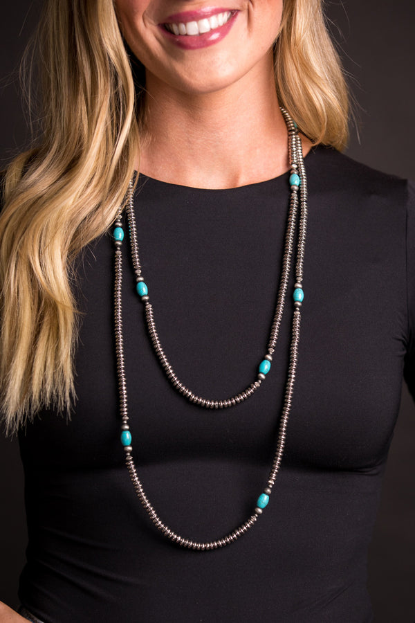 The Gerty Necklace