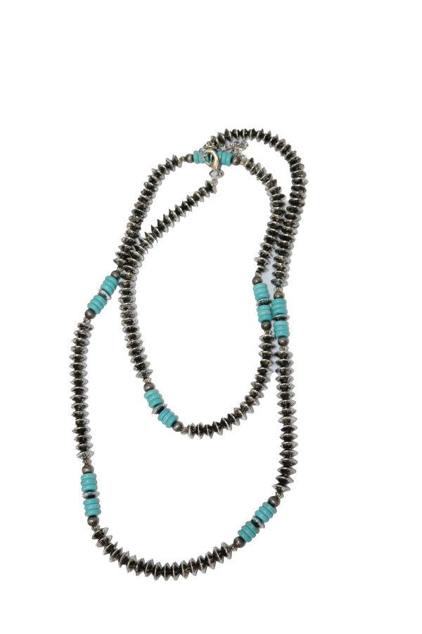 The Trixie Necklace