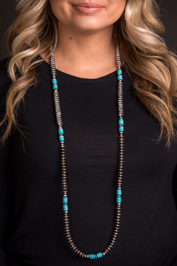The Trixie Necklace