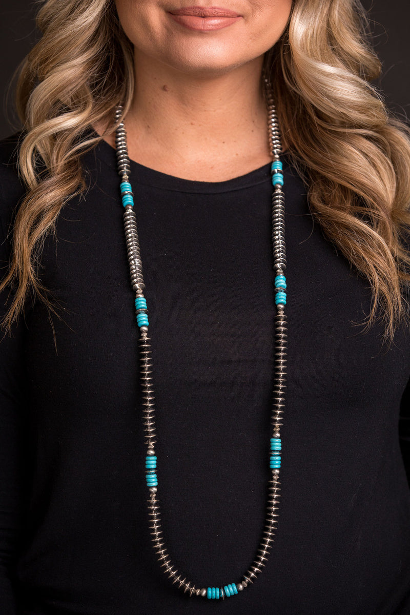 The Trixie Necklace